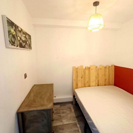 Charmant Appartement Sur La Marina Le Barcarès Exteriör bild