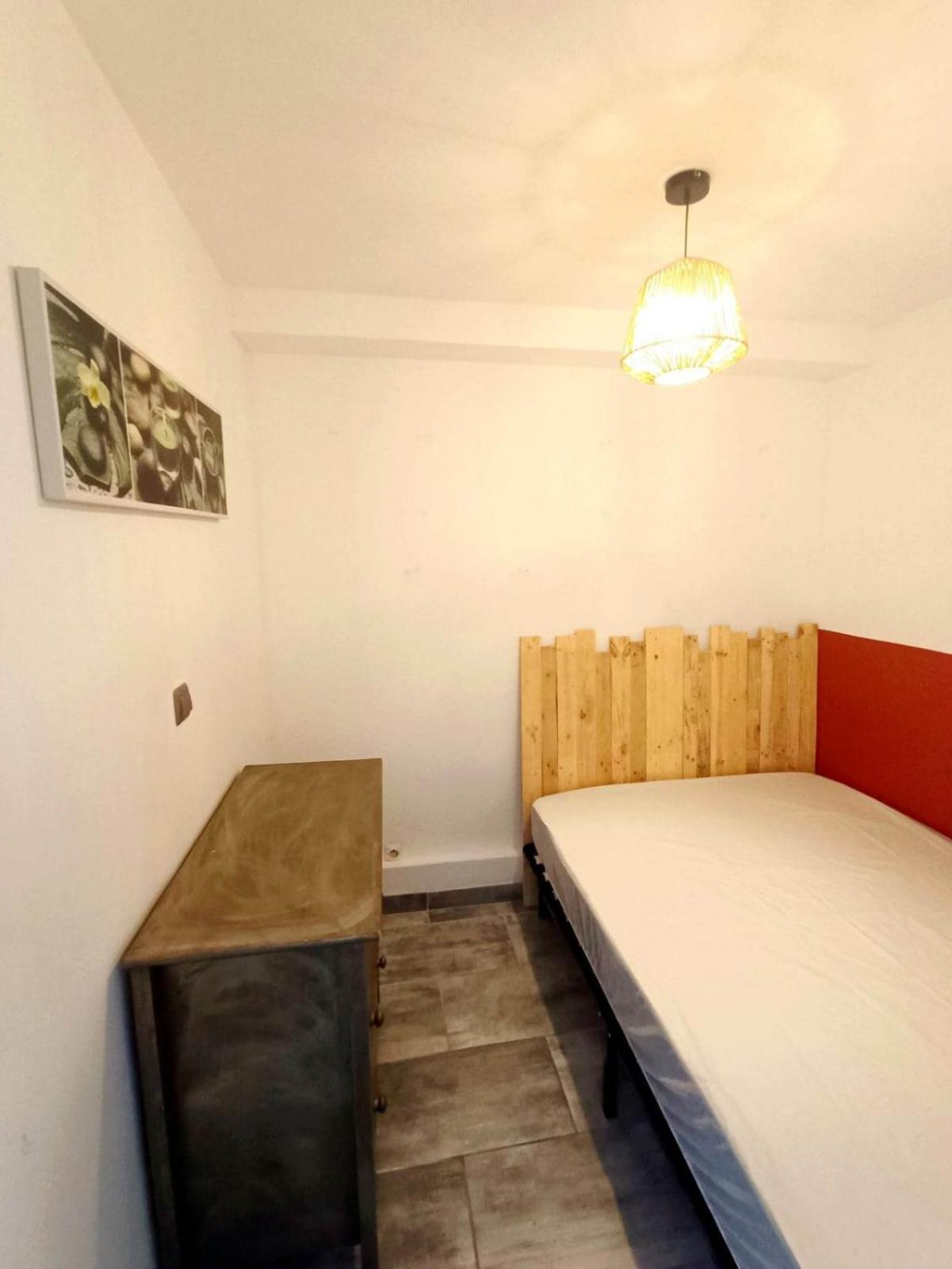 Charmant Appartement Sur La Marina Le Barcarès Exteriör bild